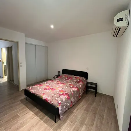 Apartment Le Magasin *