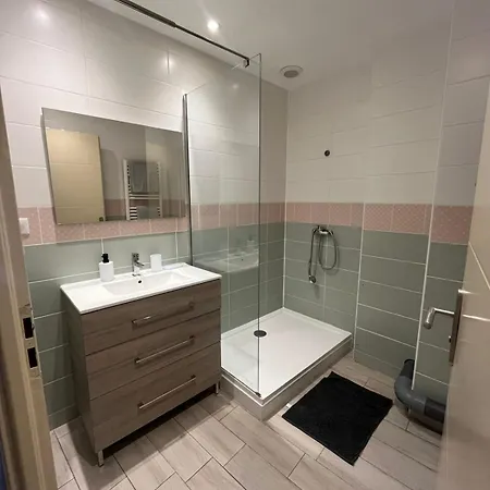 Le Magasin Apartment